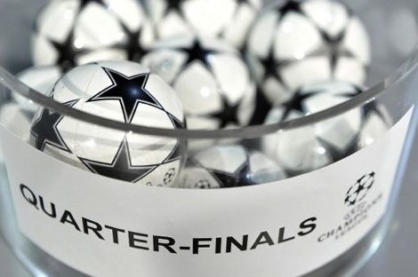 يوفنتوس يخوض الاختبار الفرنسي، وقمة أيبيرية في الدوري الأوروبي