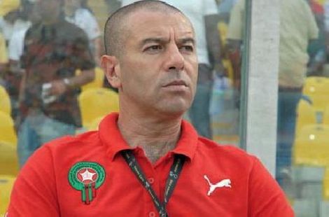 عجام: بَعد "الليلة السوداء".. الكُرة المغربية تَحتضِر ودَخلت "الغَيبُوبَة"