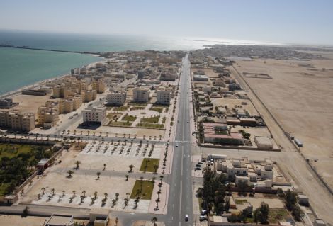 الرياضة بالداخلة.. اهتِمام حُكومي وإقبال مُتزايد للشَّباب