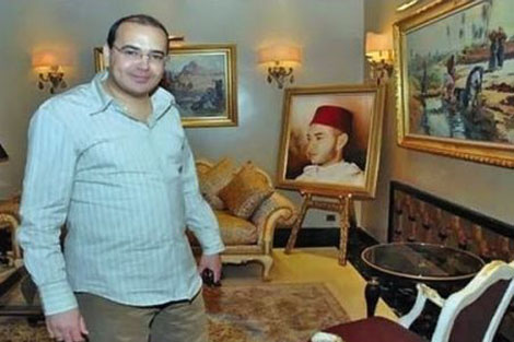 الماجدي يرسم خريطة طريق لجعل "الفتح" بمواصفات عالمية‎