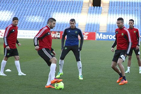 فهمي: الجامعة ساهمت في تردي أوضاع المنتخب الوطني الأول
