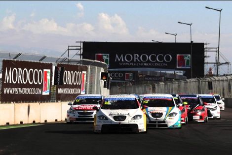انعقاد المجلس العالمي لـ"FIA" بمراكش الشهر المقبل
