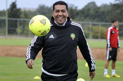 الطاوسي: المُنتخب ضيّع فرصة ثمينة عندما استغنى عن خدماتي