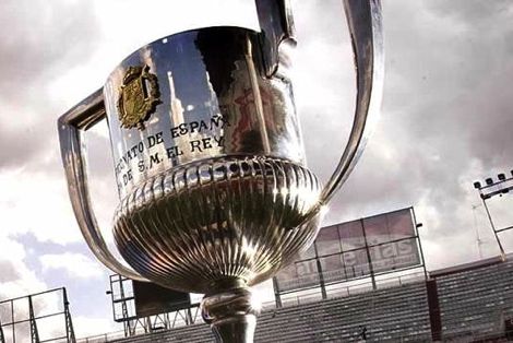 برشلونة والريال "كلاسيكو الثأر" على كأس ملك إسبانيا