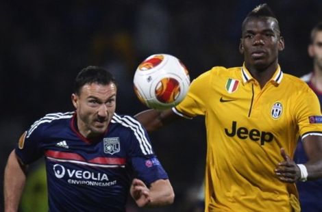 مهمة سهلة، نسبيا، اليوم لليوفي وبنفيكا في يوروبا ليغ