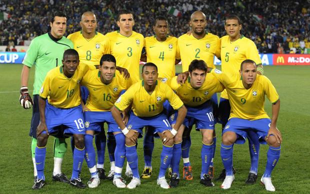 سكولاري يعلن 9 أسماء مؤكدة في قائمة البرازيل