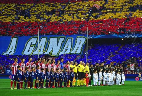 هل يصفق برشلونة للبطل الجديد في الكامب نو؟