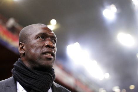 سيدورف: سنواصل السعي نحو الدوري الأوروبي