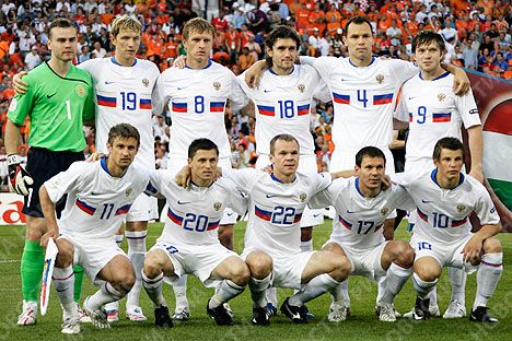 80 ألف دولار للجامعة مقابل ودية "الأسود" أمام المنتخب الروسي