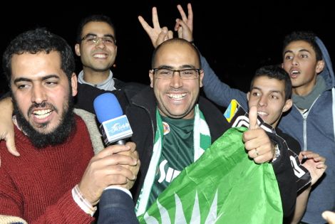 رجاويون غاضبون من مسؤولي الكوكب ويصفونهم بـ"الإستغلاليين"