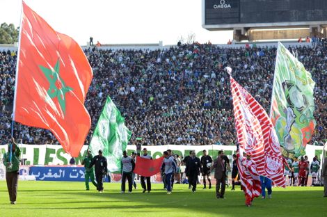 السليماني: حظوظنا متساوية ولا يمكن التكهن بنتيجة الديربي