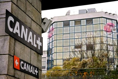 +CANAL تبث مباريات المونديال بمنطقة إفريقيا جنوب الصحراء