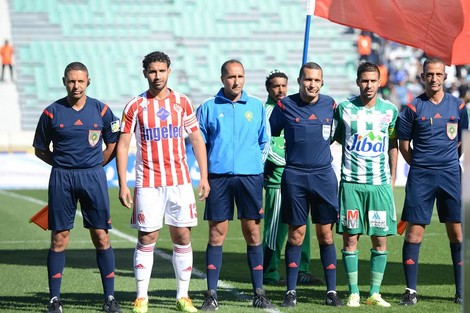 الطنطاوي: اعتراض الوداد حول إنذارات متولي ليس في محله