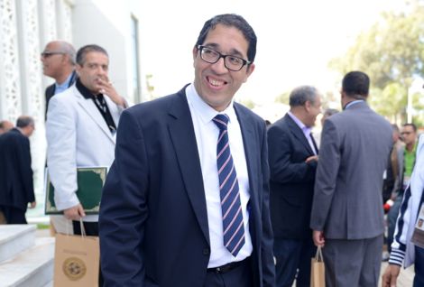 دومو: أملك الخبرة والكفاءة لأكون ضمن المكتب الجامعي للقجع