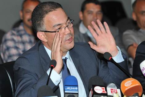 لقجع يعلن نوايا الإصلاح وينأى بنفسه عن "راتب غريتس"