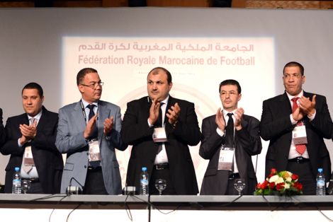 هذا ما أسفرت عنه الاجتماعات مع المرشحين الأربعة لقيادة الأسود