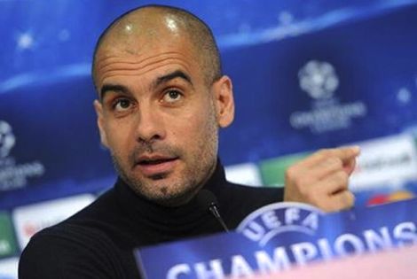 غوارديولا لا يجد تفسيرا لما حدث في الامارات
