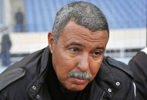 الحسنية يؤجل الإعلان عن خلف مديح‎