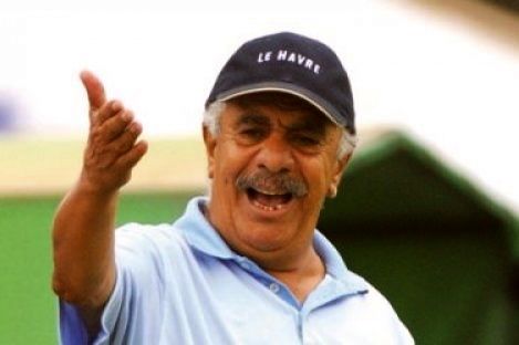 مندوزا: سأعمل قصار جهدي ليكون مدرب المنتخب مغربيا