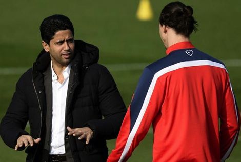 بلاتيني: "لست متأكدا من احترام الـ PSG  اللعب المالي النظيف"