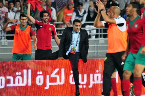 الفاتح من ماي موعد الإعلان عن مدرب جديد للمنتخب خلفا للطاوسي