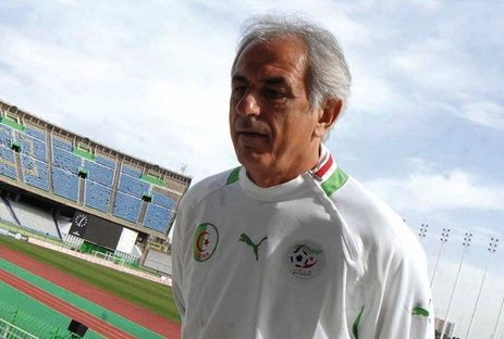 حاليلودزيتش: من "الحُمق" ترك منتخب يلعب المونديال من أجل المغرب