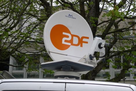 الـ ZDF: سننقل المونديال مجانا في ألمانيا فقط