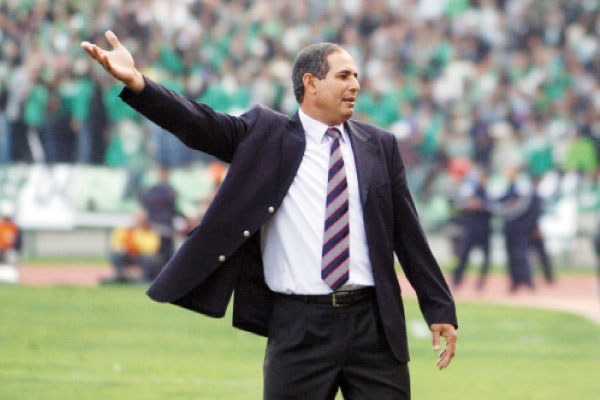 "بين إن سبورت": الزاكي سيعيّن مدربا للمنتخب