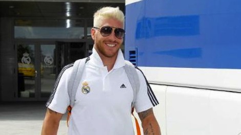 راموس: ريال مدريد أضاع الليجا بطريقة سيئة