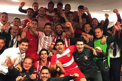 مينديش: ما حققناه ضرب من الجنون