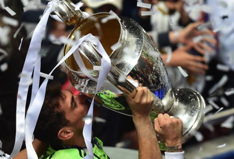 ريال مدريد يأمل في عهد جديد من الهيمنة على الكرة الأوروبية