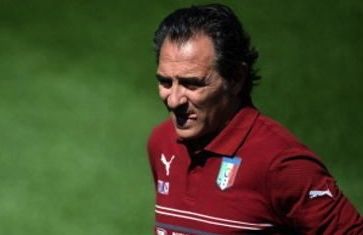 برانديلي يمدد عقده مع الآتزوري