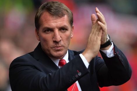 ليفربول يكافئ رودجرز بعقد طويل الأمد