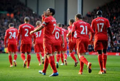 ليفربول يحقق أرباحا بقيمة 119 مليون يورو