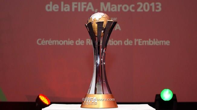 الإمارات تنافس البرازيل واليابان على الموندياليتو