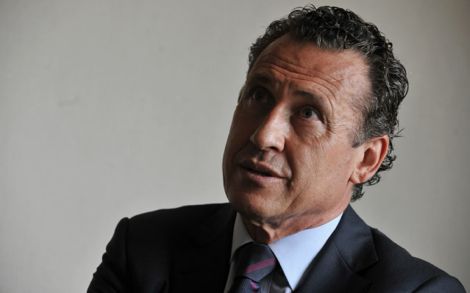 فالدانو يكشف عن حل مشكلة كاسياس الجديدة