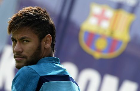 نيمار: لن أعتزل في برشلونة