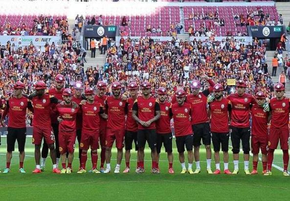 دروغبا يتبرع بمليور أورو لضحايا منجم تركيا