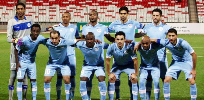 الرفاع يتوّج بالدوري البحريني للمرة 11 في تاريخه