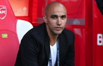 الفتح يعيّن الركراكي مدربا للفريق بدل السلامي