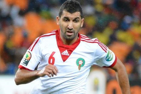 عادل هرماش: مع الزاكي سنتمكن من الفوز بكأس إفريقيا