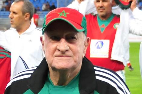 المدربون المتعاقبون على المنتخب منذ سنة 1959