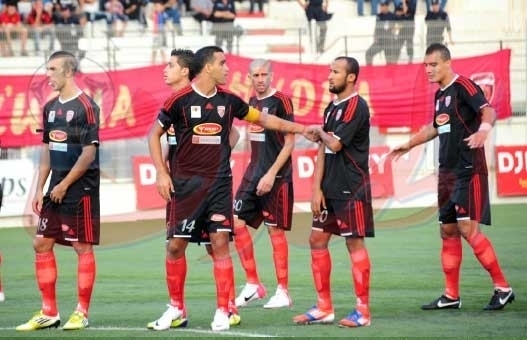 النجم الساحلي يعود بتعادل من تنزانيا