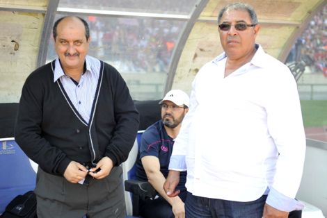 أطر وطنية: تَكْتيك العامري سَبب اندحار "الماط" أمام الرجاء