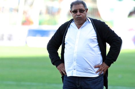 العامري: أحتاج للراحة قبل التفكير في المستقبل