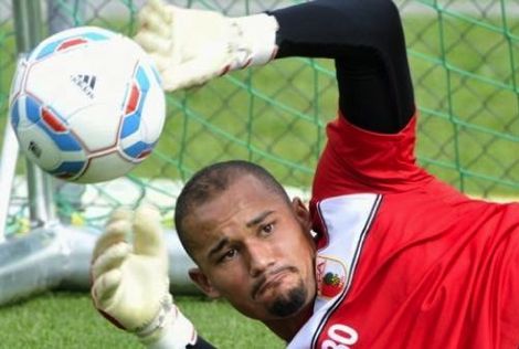 محمد أمسيف يَنتقِل إلى Union Berlin المنتمي للـ"بوندسليغا 2"‎