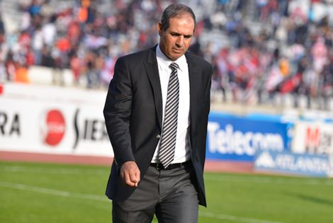 الكرتيلي: الزاكي رجل المرحلة لأنه العارف بحال المُنتخب