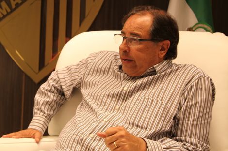 كازانوفا: نفكر في إنشاء شراكة مع مؤسسات التكوين المغربية