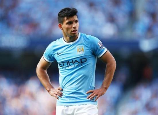 الريال مدريد يعرض 73 مليون يورو لضم أجويرو