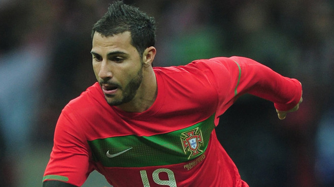 كواريسما يغيب مرة أخرى عن البرتغال في كأس العالم